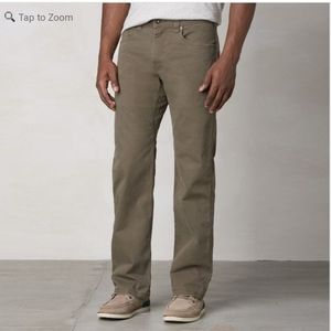 Prana | Pants | Prana Bronson Stretch 